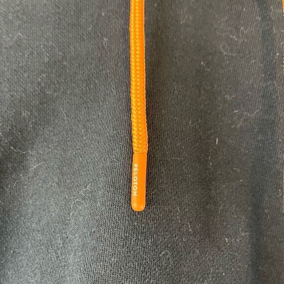 Peloton Together We Go Far Hoodie Pullover Hooded Sweatshirt Size Large - Picture 4 of 7